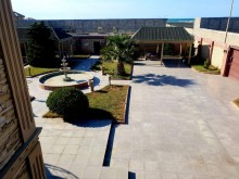 şüvəlanda bag evi satilir, -4