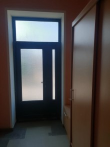 şüvəlanda bag evi satilir, -13