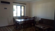 Satılır Həyət evi, Qəbələ.ş-5