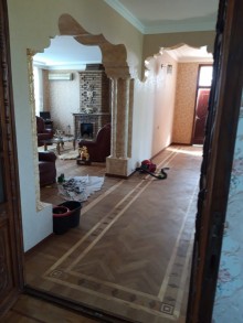 deniz menzereli bag evi almaq, -7