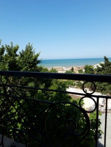 deniz menzereli bag evi almaq, -9