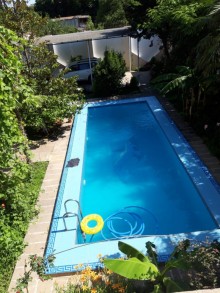 deniz menzereli bag evi almaq, -10