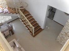 mərdəkan satilan villa, -5