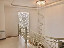 mərdəkan satilan villa, -6