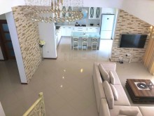 mərdəkan satilan villa, -10
