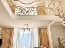 mərdəkan satilan villa, -11