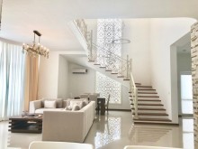 mərdəkan satilan villa, -19