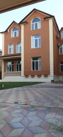 badamdar villa heyet evi elanlari, -2