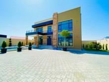 Merdekanda bag evi satilir, -8