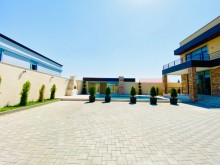 Merdekanda bag evi satilir, -11
