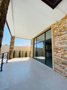 Merdekanda bag evi satilir, -13