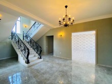 Merdekanda bag evi satilir, -18