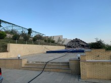 Novxanida lux villa satisi, -2
