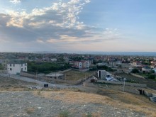 Novxanida lux villa satisi, -4