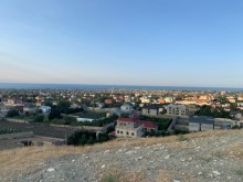 Novxanida lux villa satisi, -7