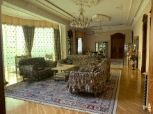 Novxanida lux villa satisi, -13