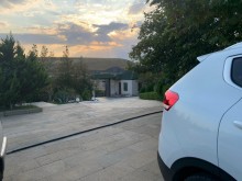 Novxanida lux villa satisi, -14