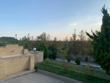 Novxanida lux villa satisi, -16