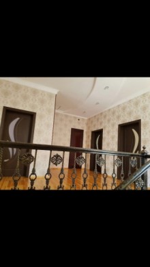 mərdəkanda satilan bag evleri, -11