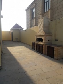 mərdəkanda satilan bag evleri, -19
