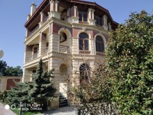 Продается вилла с бассейном с видом на море на Ази Асланове, -3