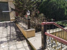 Продается вилла с бассейном с видом на море на Ази Асланове, -4