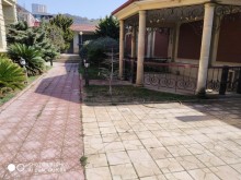 Продается вилла с бассейном с видом на море на Ази Асланове, -8