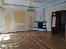 Продается вилла с бассейном с видом на море на Ази Асланове, -9
