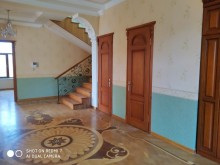 Продается вилла с бассейном с видом на море на Ази Асланове, -12