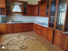 Продается вилла с бассейном с видом на море на Ази Асланове, -13