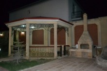 Продается вилла с бассейном с видом на море на Ази Асланове, -19