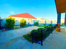 mərdəkanda satılan villalar, -3