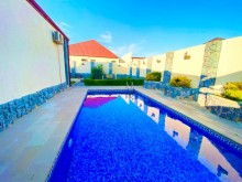 mərdəkanda satılan villalar, -9