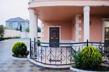 Kirayə (Aylıq) Villa, Xəzər.r, Mərdəkan, Koroğlu.m-3