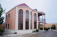 Kirayə (Aylıq) Villa, Xəzər.r, Mərdəkan, Koroğlu.m-4
