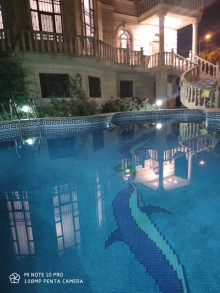 Sale Villa, Xatai.r, H.Aslanov, Hazi Aslanov.m-4