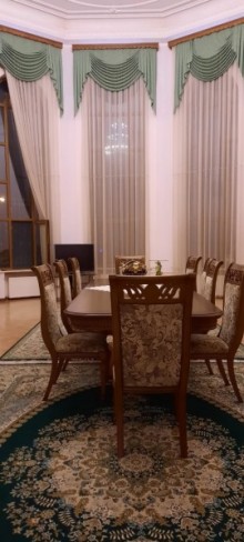 Sale Villa, Xatai.r, H.Aslanov, Hazi Aslanov.m-6