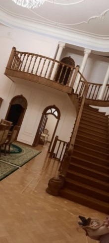 Sale Villa, Xatai.r, H.Aslanov, Hazi Aslanov.m-10
