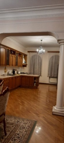 Sale Villa, Xatai.r, H.Aslanov, Hazi Aslanov.m-11