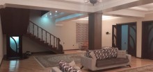 A garden house with mountain and forest view is for sale in Gabala, -8