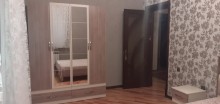 A garden house with mountain and forest view is for sale in Gabala, -9