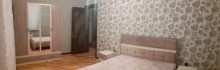 A garden house with mountain and forest view is for sale in Gabala, -10