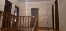 A garden house with mountain and forest view is for sale in Gabala, -13