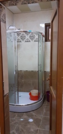 A garden house with mountain and forest view is for sale in Gabala, -15