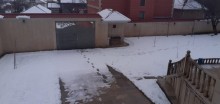 A garden house with mountain and forest view is for sale in Gabala, -19