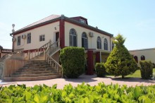 mərdəkanda satılan həyət evi, -2