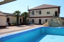 mərdəkanda satılan həyət evi, -3
