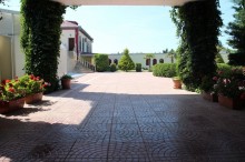 mərdəkanda satılan həyət evi, -4