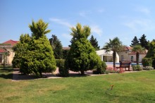 mərdəkanda satılan həyət evi, -6