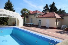 mərdəkanda satılan həyət evi, -7